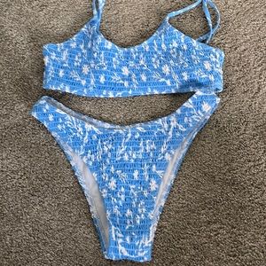 shein bikini